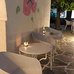 Apartmán Ragousis