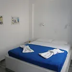 Apartmán Ragousis Páros