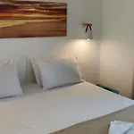 Ragousis Apartment Parikia (Paros)