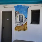 Ragousis * Páros
