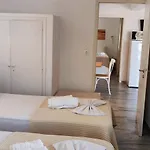 Apartmán Ragousis *
