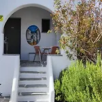 Apartmán Ragousis