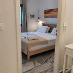 Ragousis 아파트 Páros