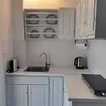 아파트 Ragousis Páros