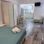 Apartmán Ragousis