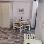 Ragousis Apartmán *