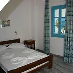 Ragousis Apartment Parikia (Paros)