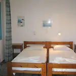 Apartment Ragousis *