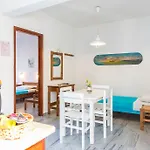 Ragousis Apartmán Páros