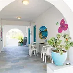Ragousis Apartmán *