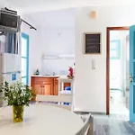 Apartmán Ragousis Páros