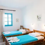Ragousis Apartmán Páros