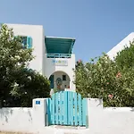 Ragousis * Páros