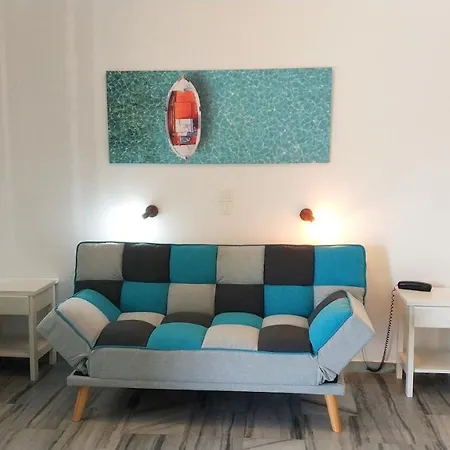 Ragousis Apartment