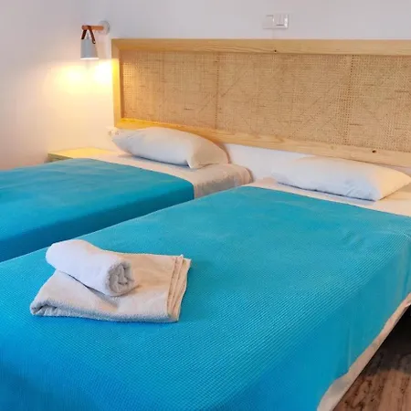 Ragousis Apartment Parikia (Paros)