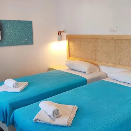 Ragousis Apartment