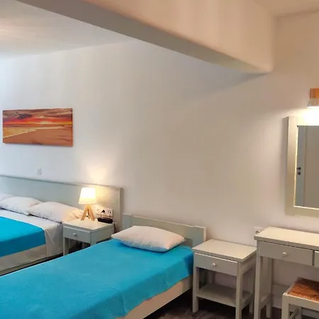 Apartment Ragousis