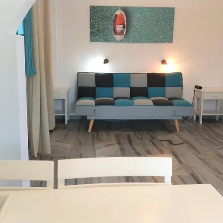 Apartment Ragousis