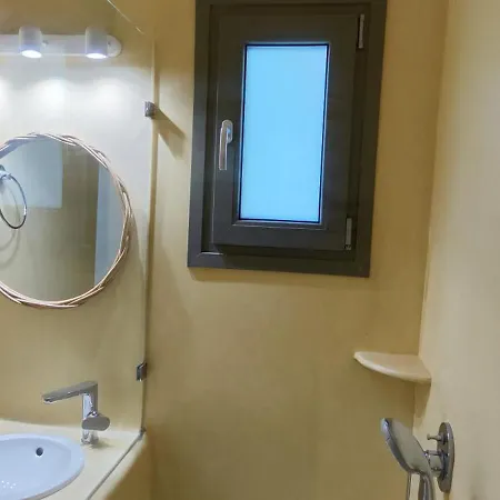 Appartement Ragousis Páros