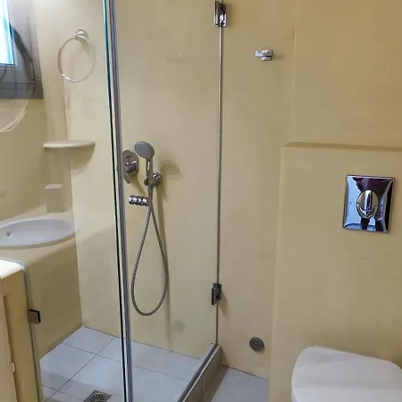 Appartement Ragousis