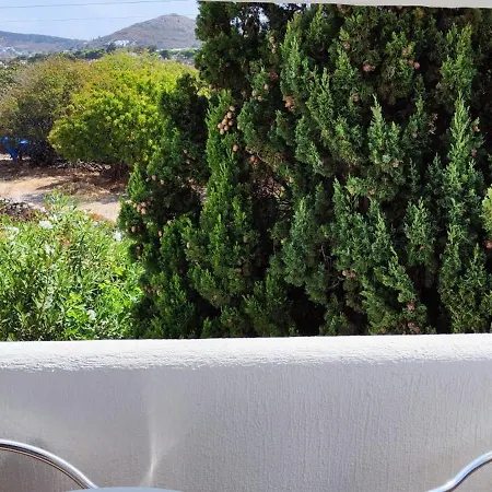 Ragousis Apartment *