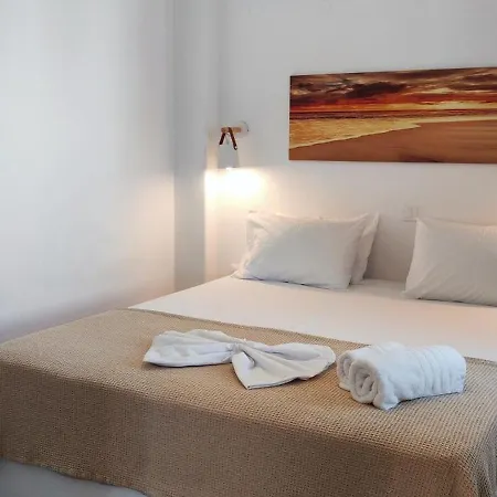 Ragousis Apartment *