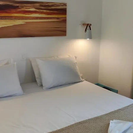 Ragousis Appartement Páros