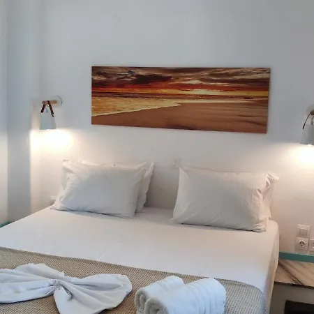 Apartment Ragousis