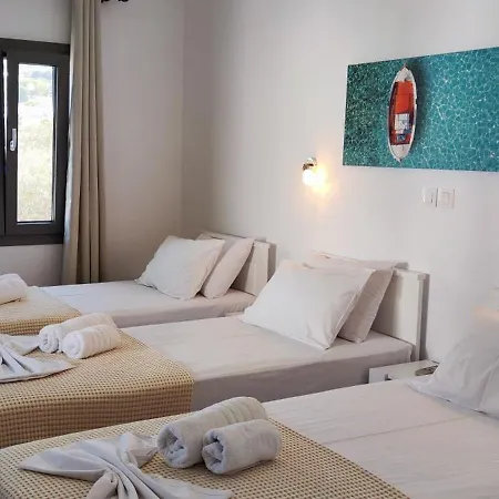 Ragousis Appartement *