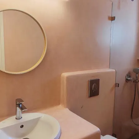 Ragousis Appartement *