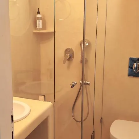 Ragousis Apartment Parikia (Paros)