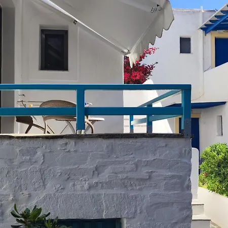 Ragousis Apartamento