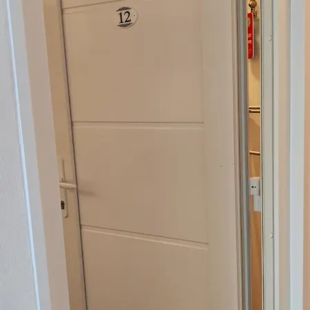 Ragousis Appartement