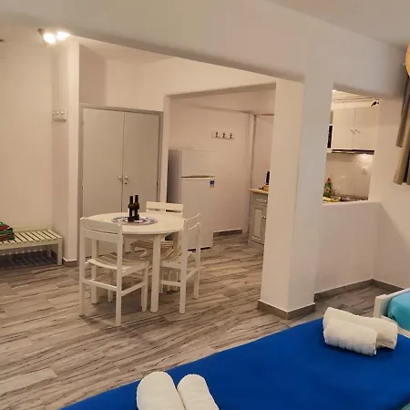 Appartement Ragousis