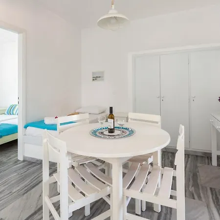 Apartment Ragousis
