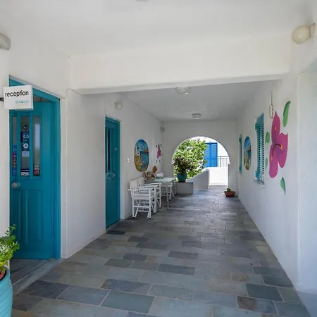 Ragousis Apartment