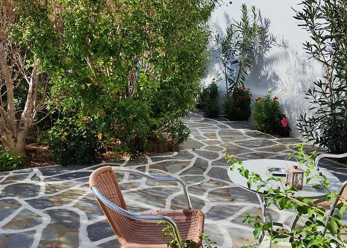 Ragousis Apartamento