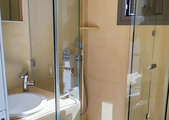 Ragousis Apartment Parikia (Paros)