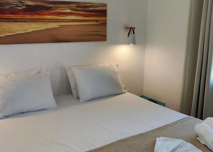 Ragousis Apartment Parikia (Paros)