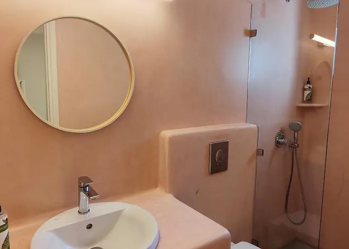 Ragousis Apartamento *