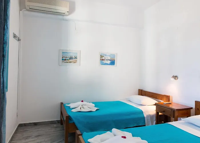 Ragousis Apartamento